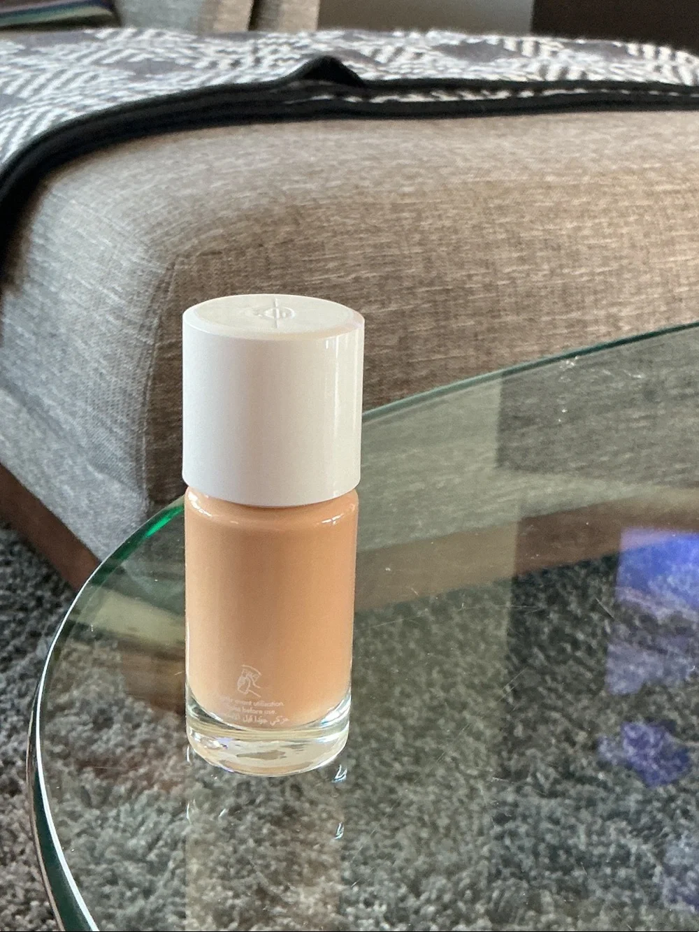 Makeup Forever HD Skin Hydra Glow Foundation - 2Y32